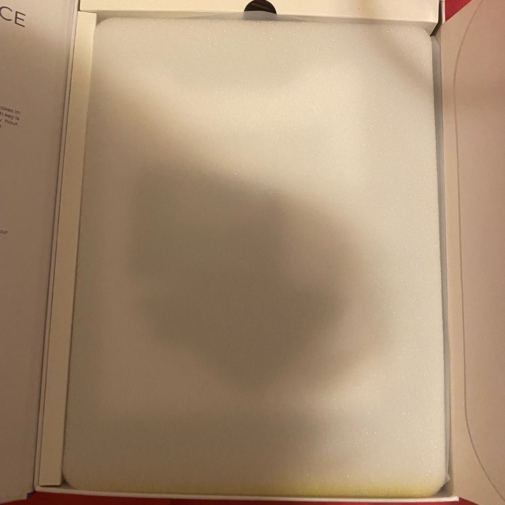 IPAD Typecase Keyboard - Picture 3 of 4